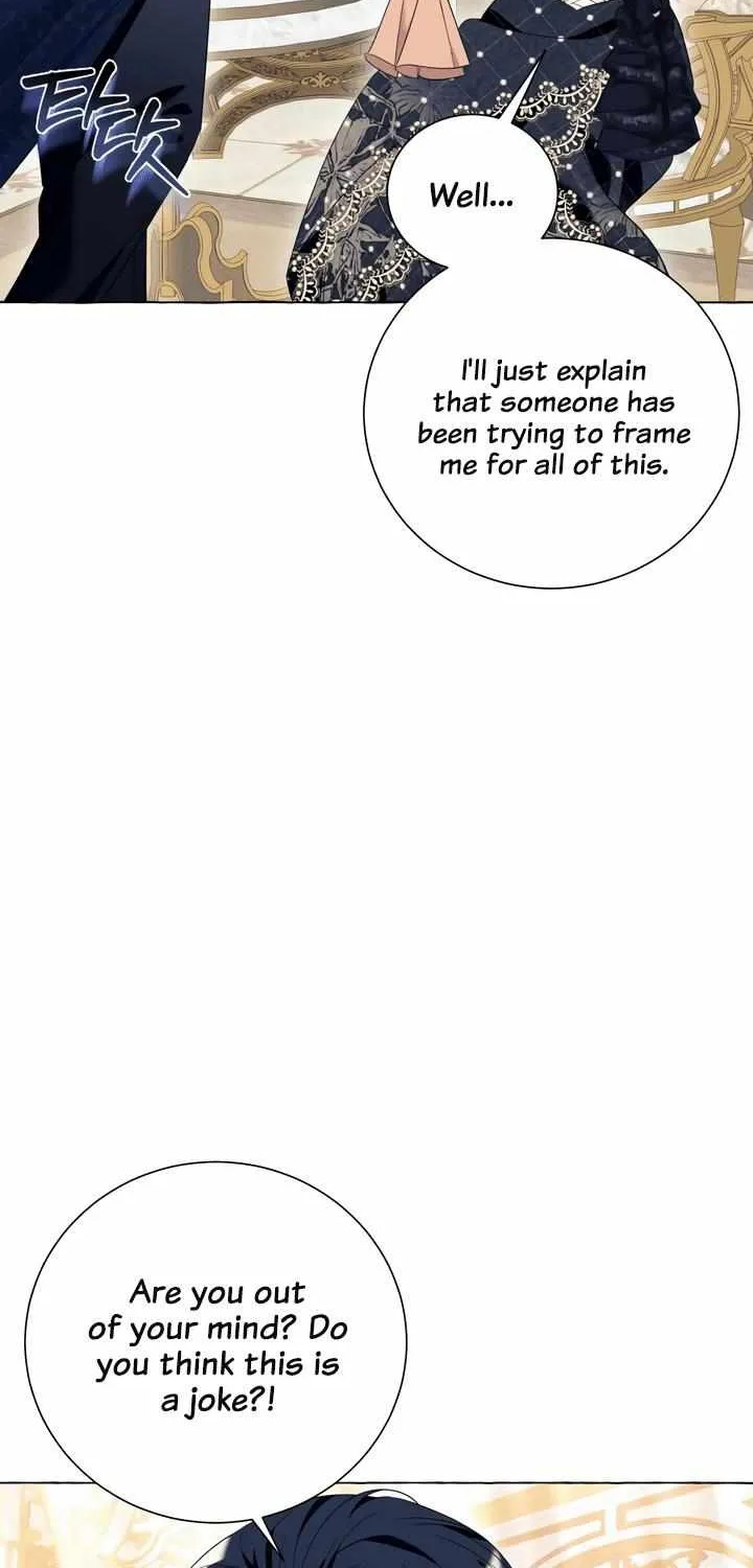 I Thought It’s a Common Possession Chapter 17 page 31 - 