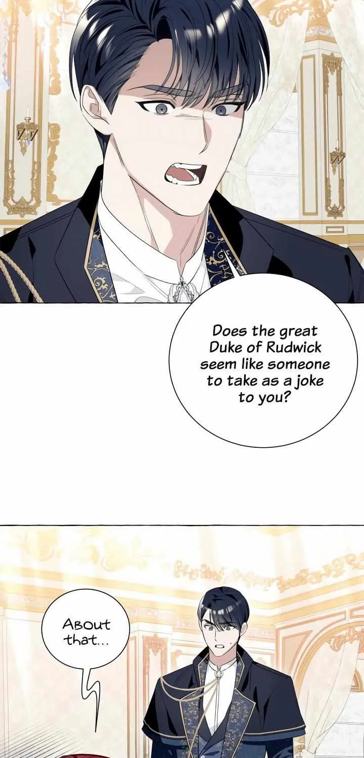 I Thought It’s a Common Possession Chapter 17 page 32 - 