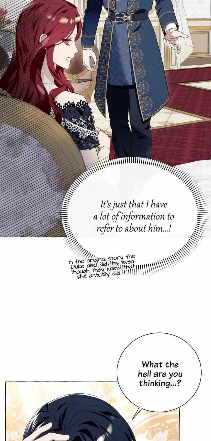 I Thought It’s a Common Possession Chapter 17 page 33 - 