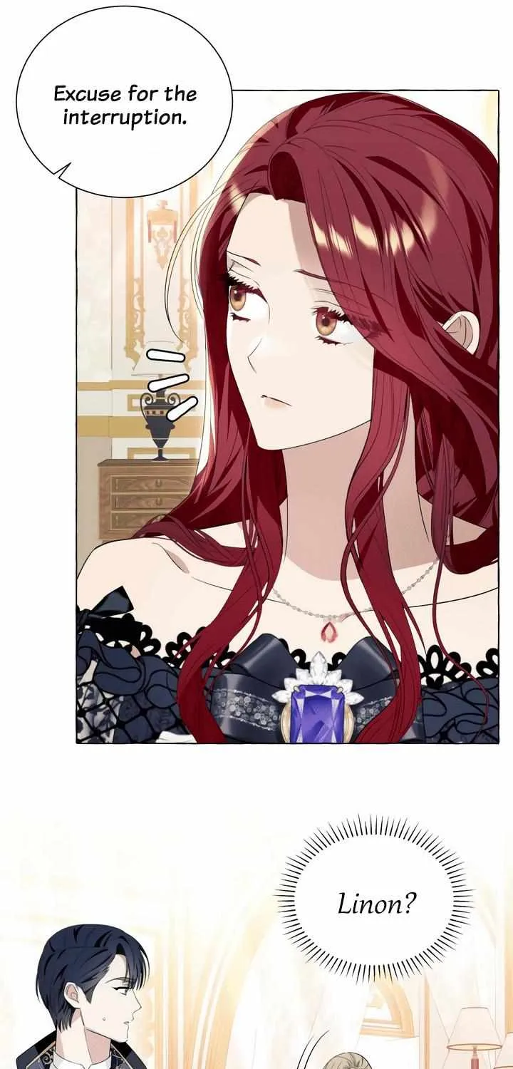 I Thought It’s a Common Possession Chapter 17 page 35 - 