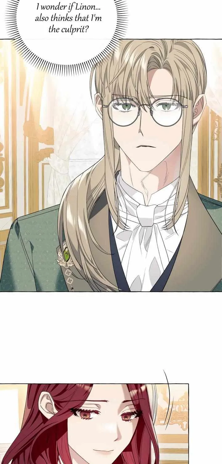 I Thought It’s a Common Possession Chapter 17 page 37 - 