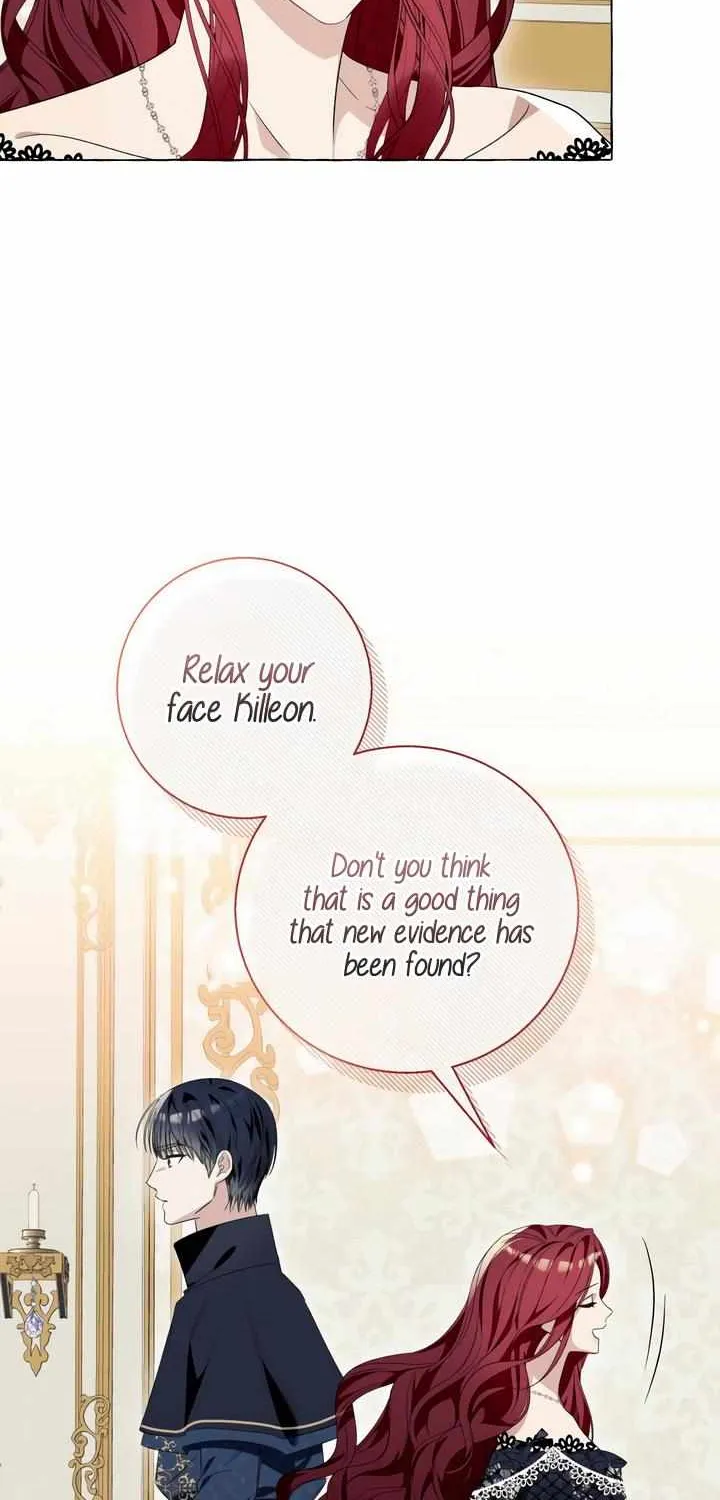 I Thought It’s a Common Possession Chapter 17 page 38 - 