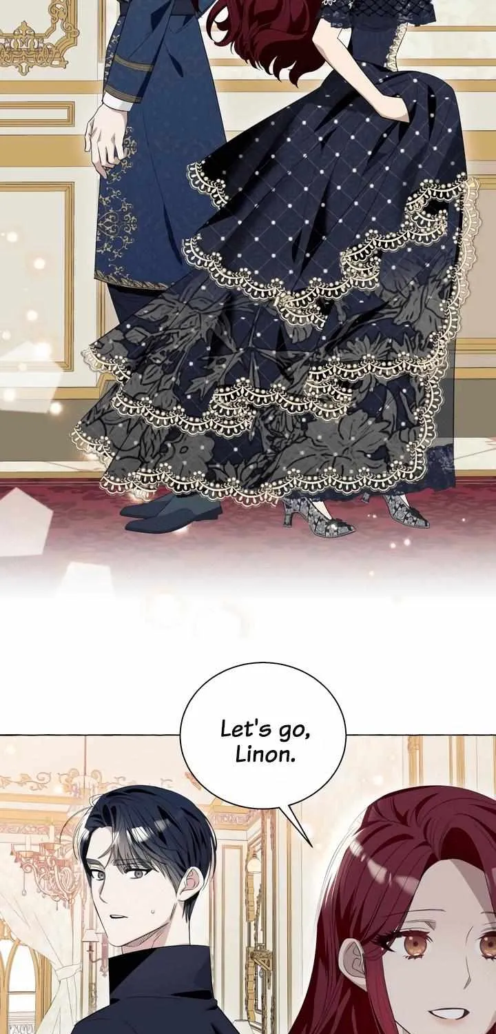 I Thought It’s a Common Possession Chapter 17 page 39 - 