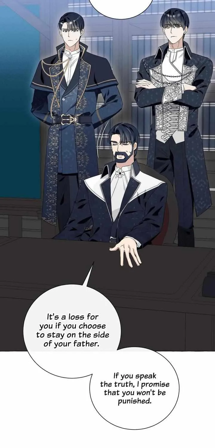 I Thought It’s a Common Possession Chapter 17 page 43 - 