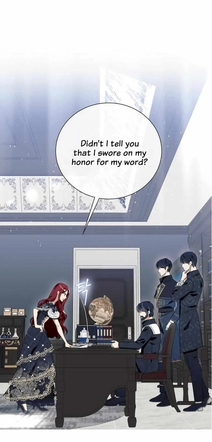 I Thought It’s a Common Possession Chapter 17 page 45 - 