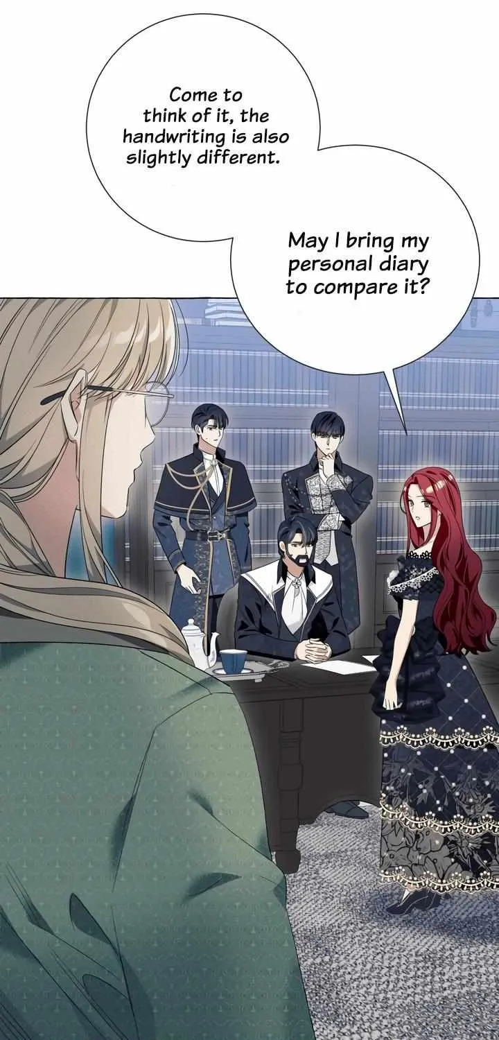 I Thought It’s a Common Possession Chapter 17 page 50 - 