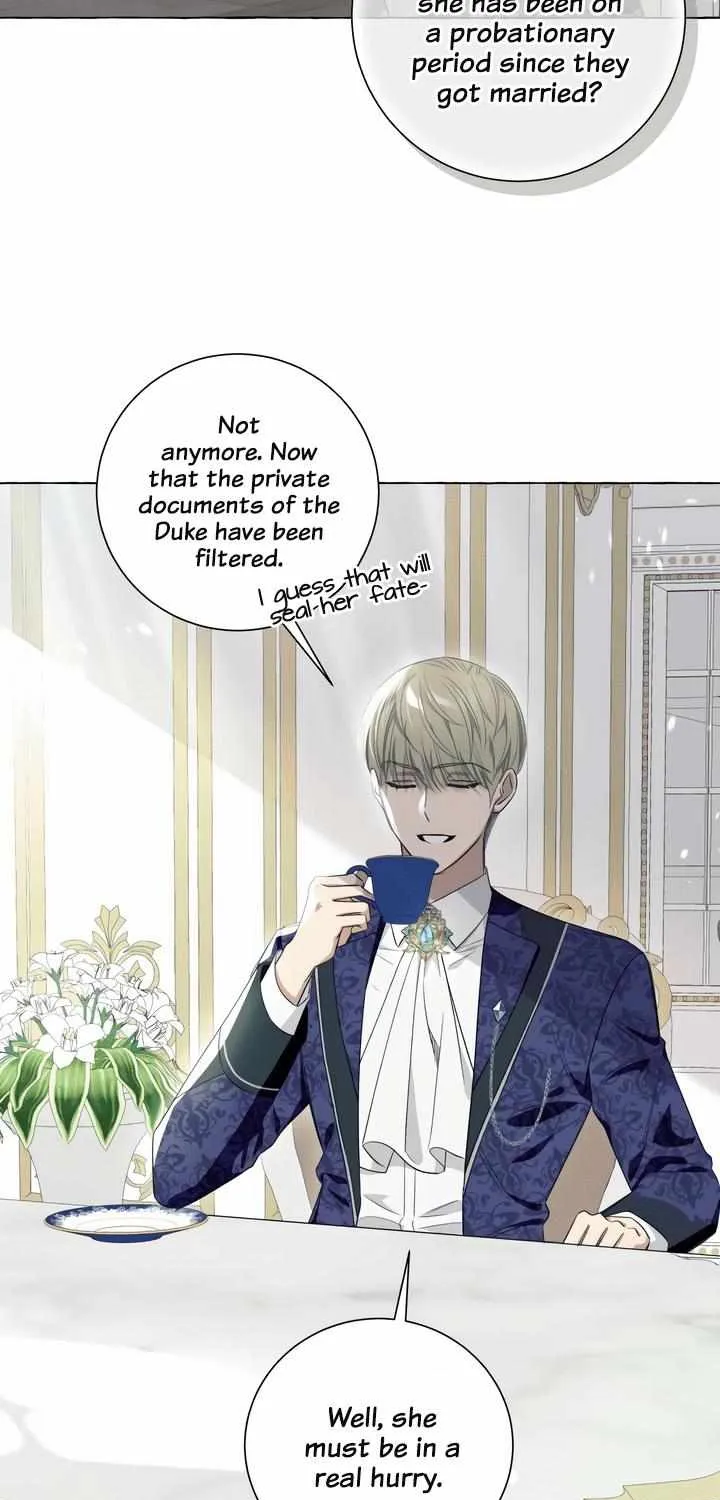 I Thought It’s a Common Possession Chapter 17 page 6 - 