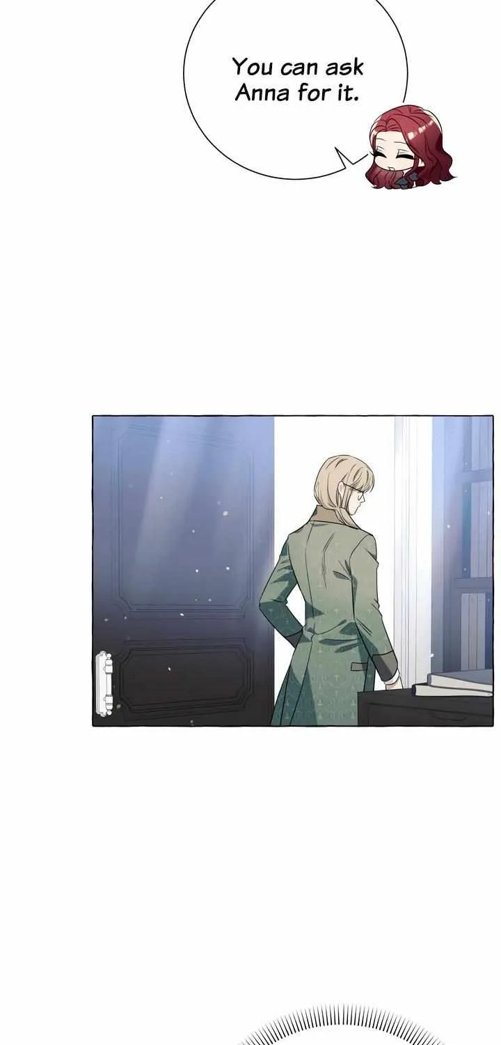 I Thought It’s a Common Possession Chapter 17 page 52 - 
