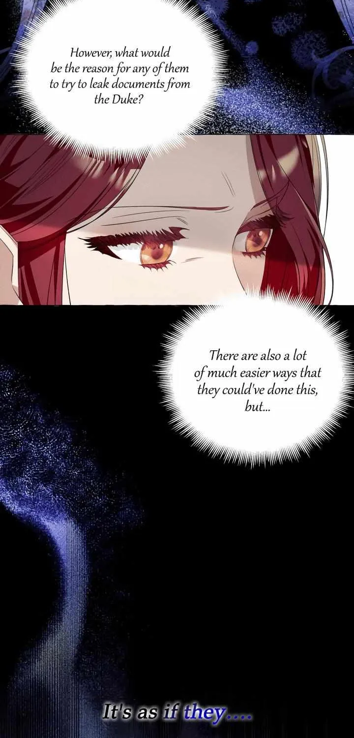I Thought It’s a Common Possession Chapter 17 page 55 - 
