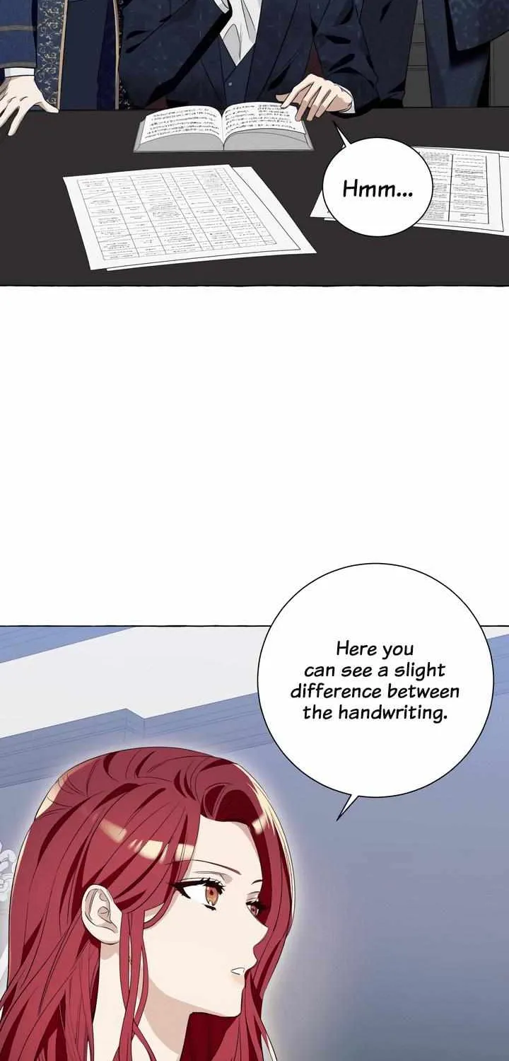 I Thought It’s a Common Possession Chapter 17 page 57 - 