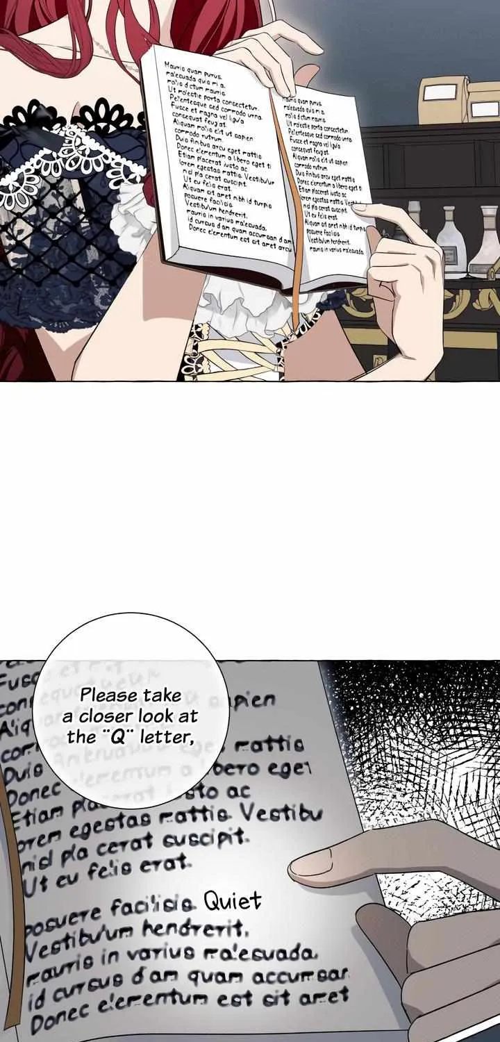 I Thought It’s a Common Possession Chapter 17 page 58 - 
