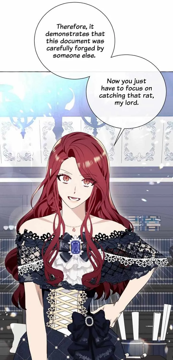 I Thought It’s a Common Possession Chapter 17 page 60 - 