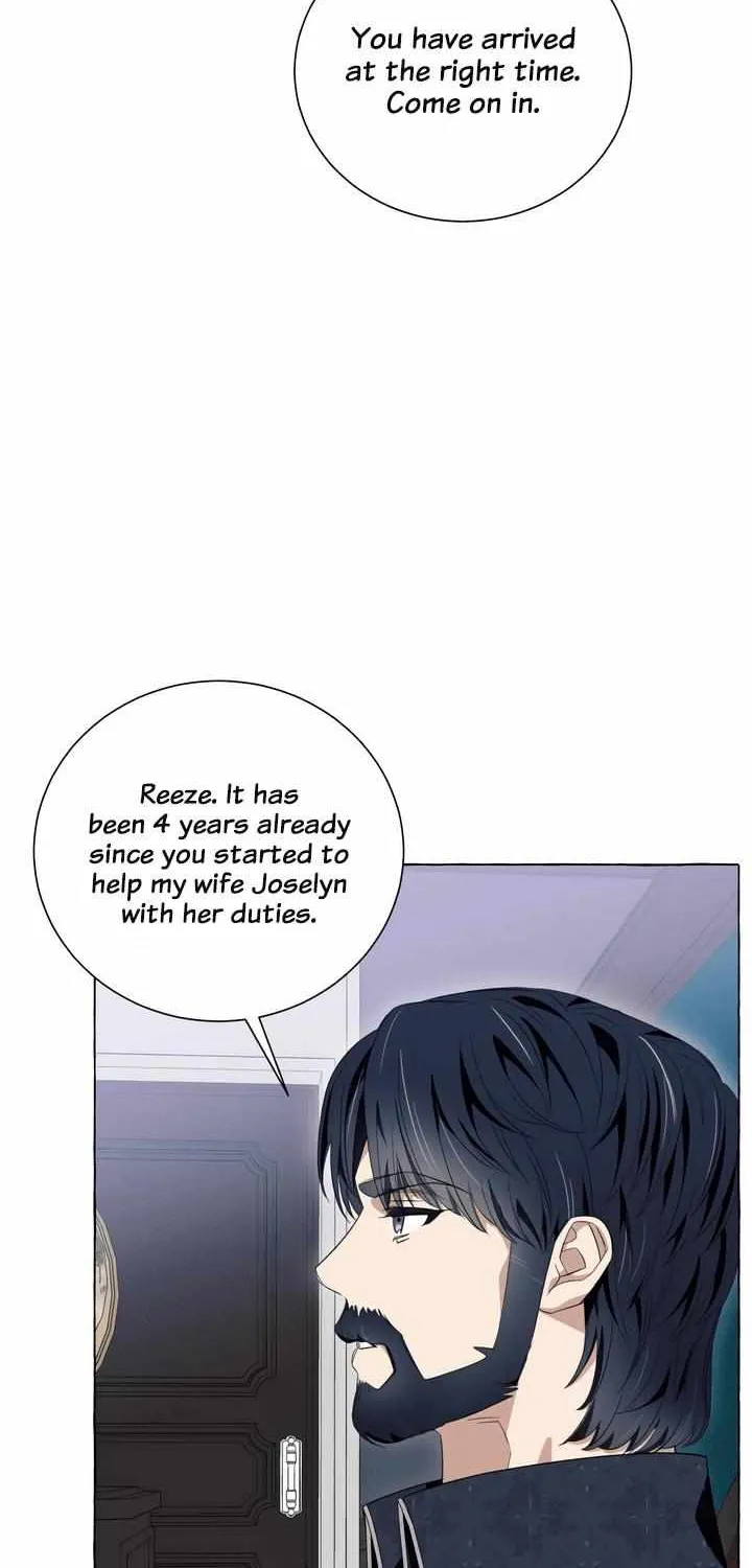 I Thought It’s a Common Possession Chapter 17 page 65 - 