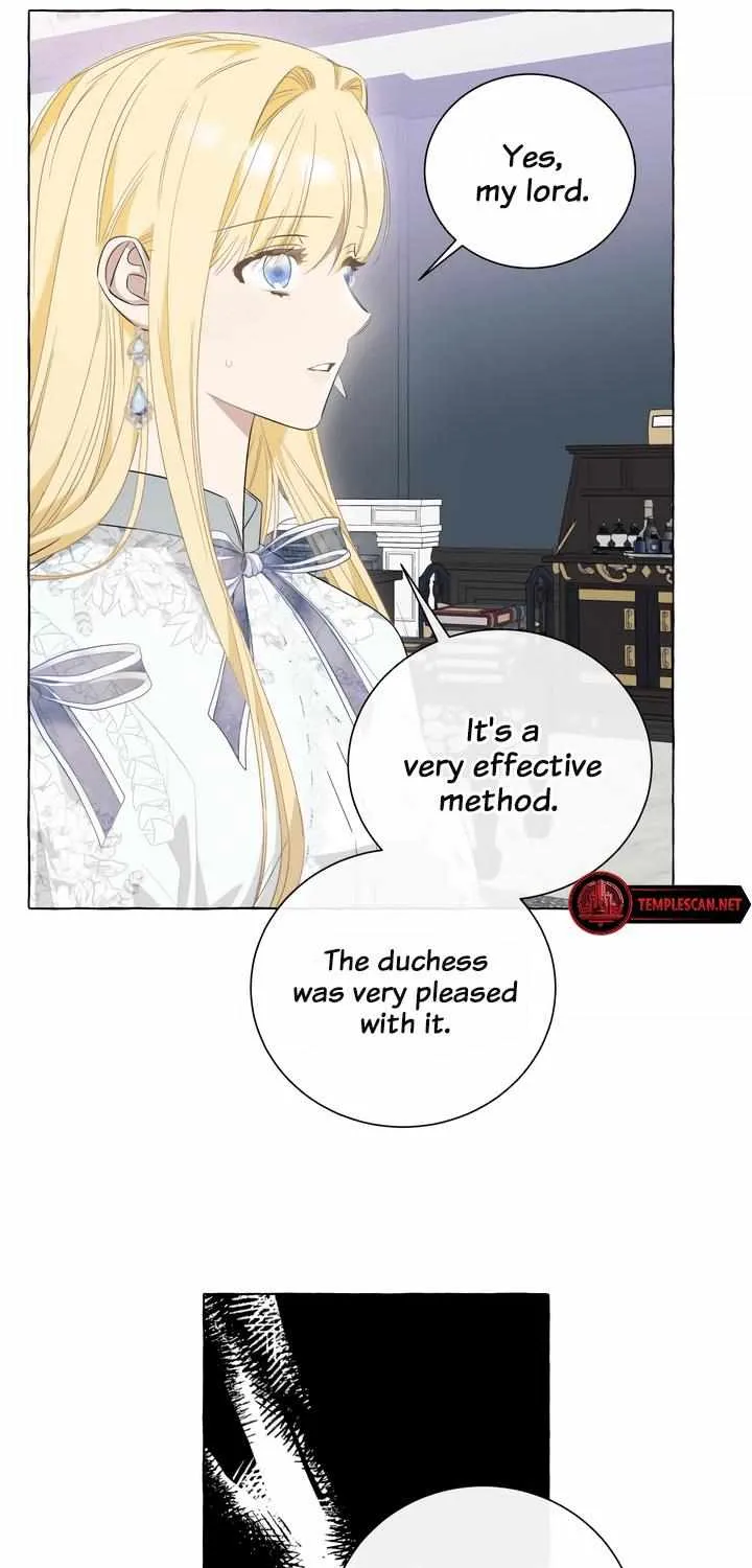 I Thought It’s a Common Possession Chapter 17 page 67 - 