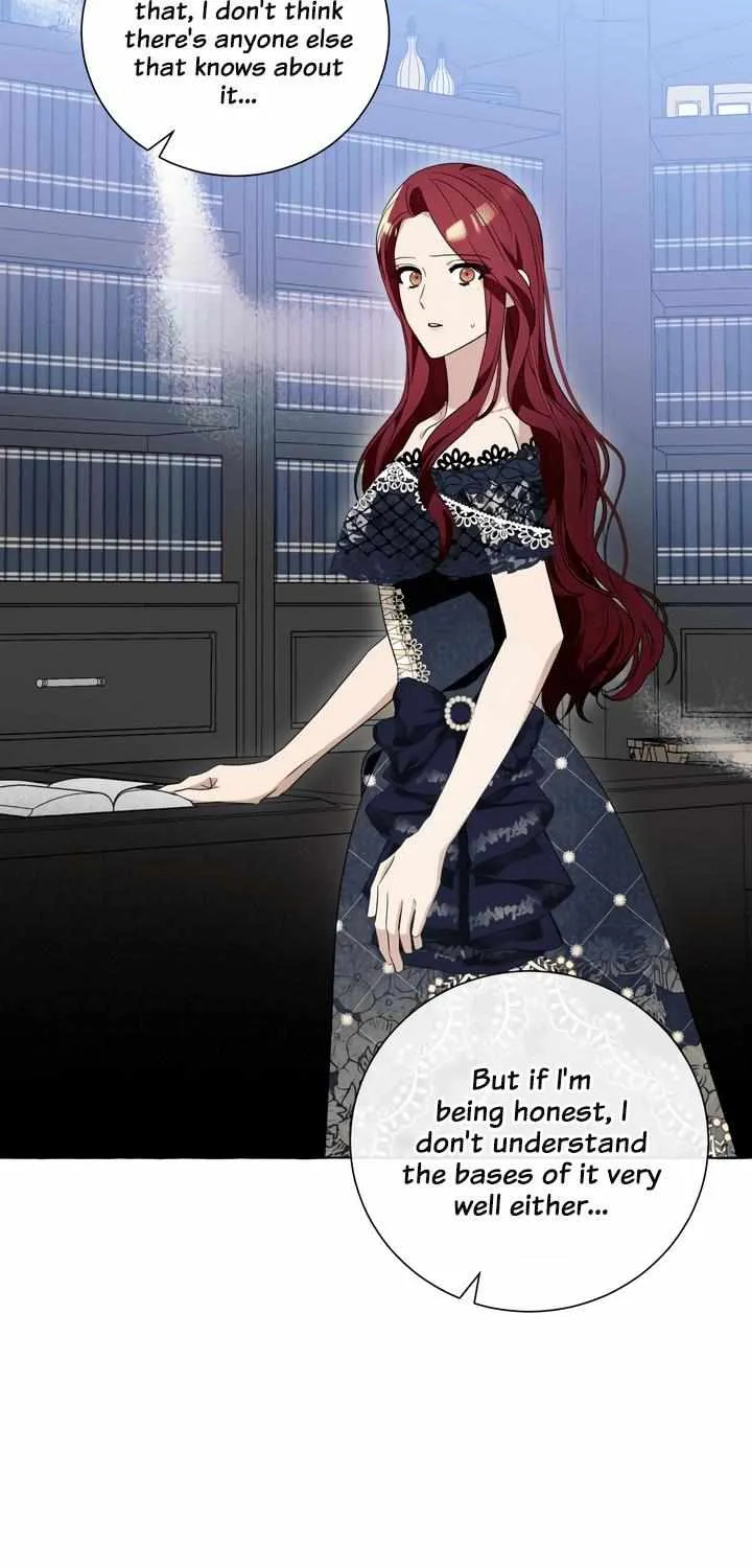 I Thought It’s a Common Possession Chapter 17 page 69 - 
