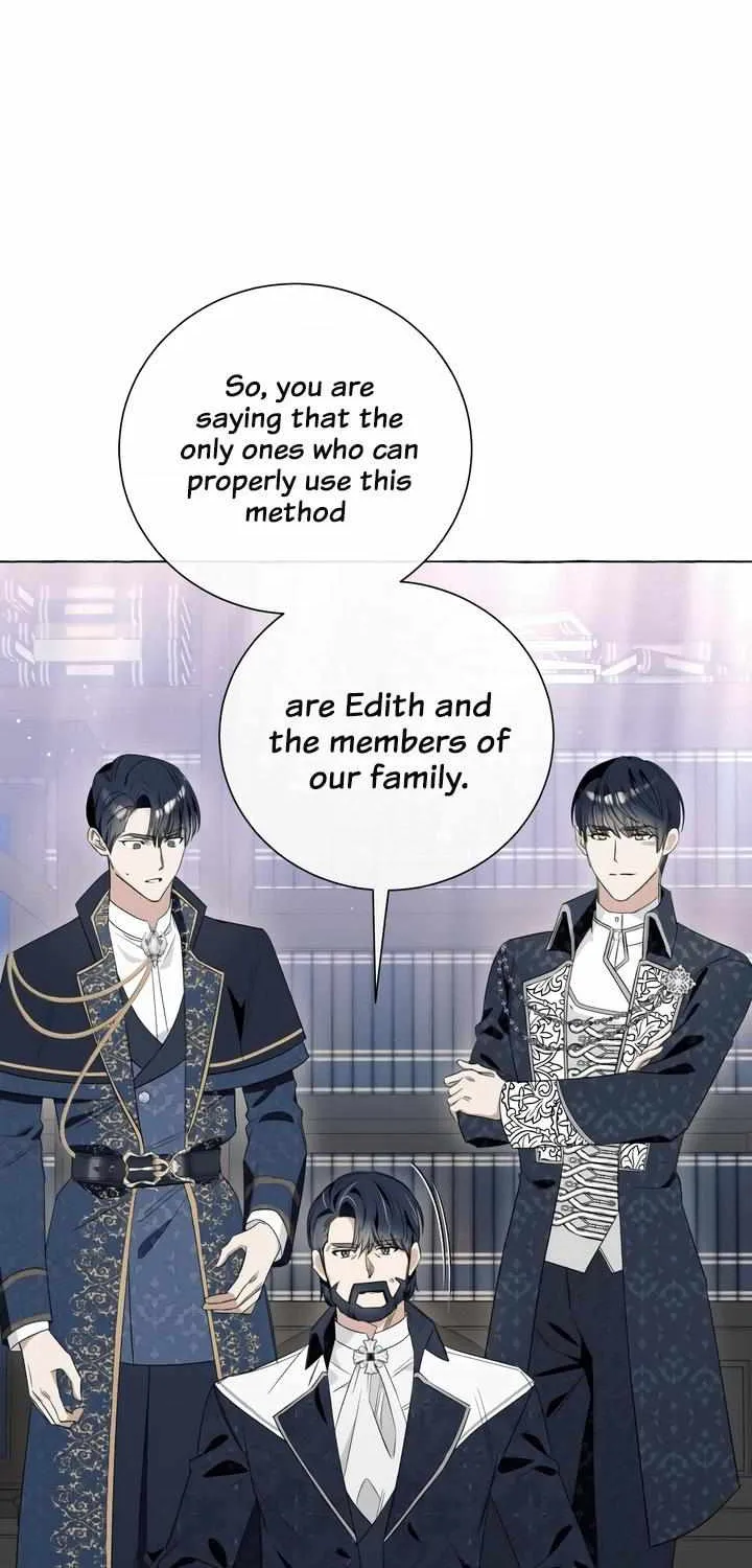 I Thought It’s a Common Possession Chapter 17 page 70 - 