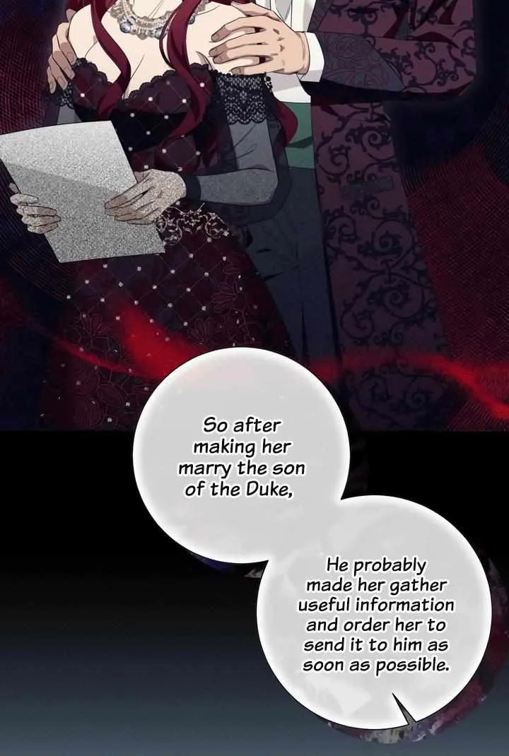 I Thought It’s a Common Possession Chapter 17 page 8 - 