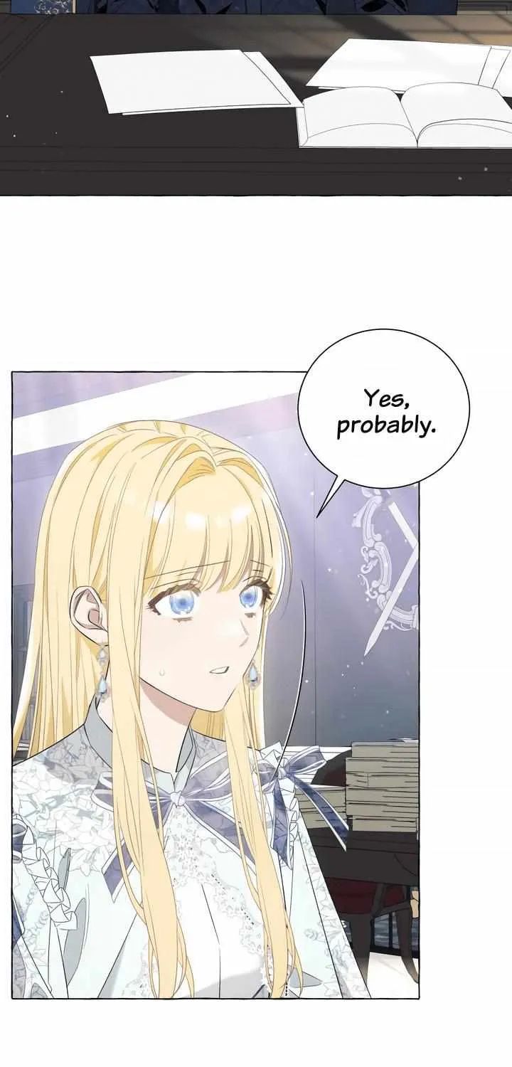 I Thought It’s a Common Possession Chapter 17 page 71 - 