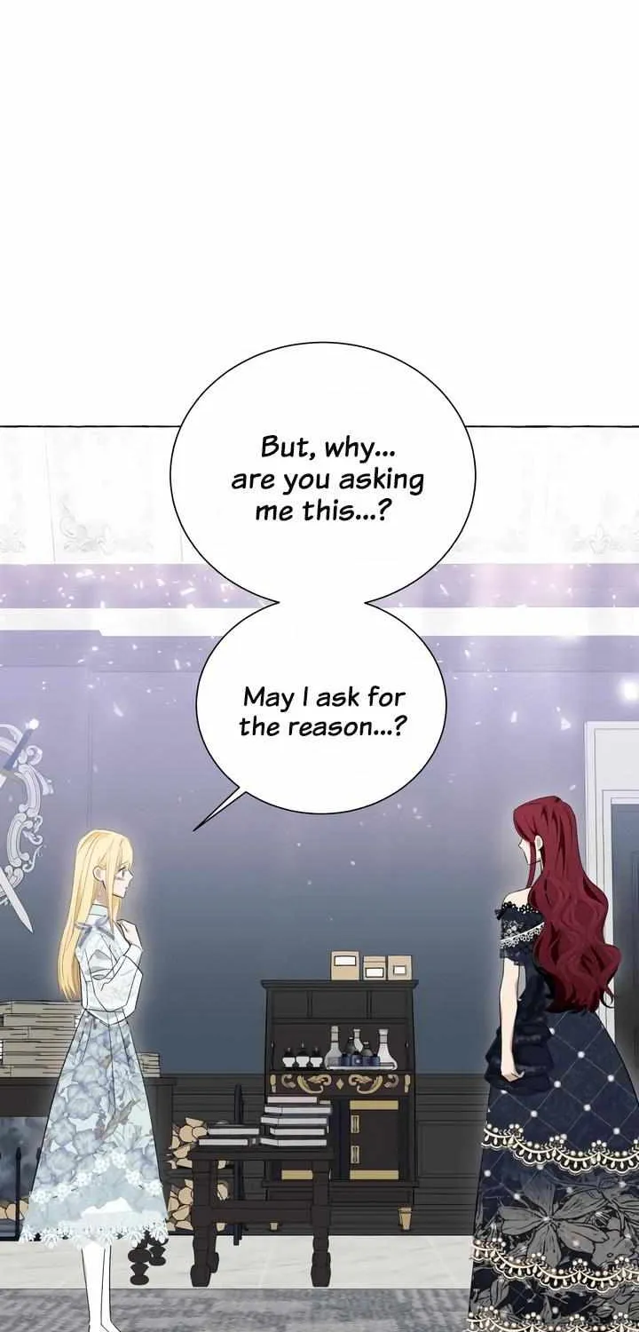 I Thought It’s a Common Possession Chapter 17 page 72 - 