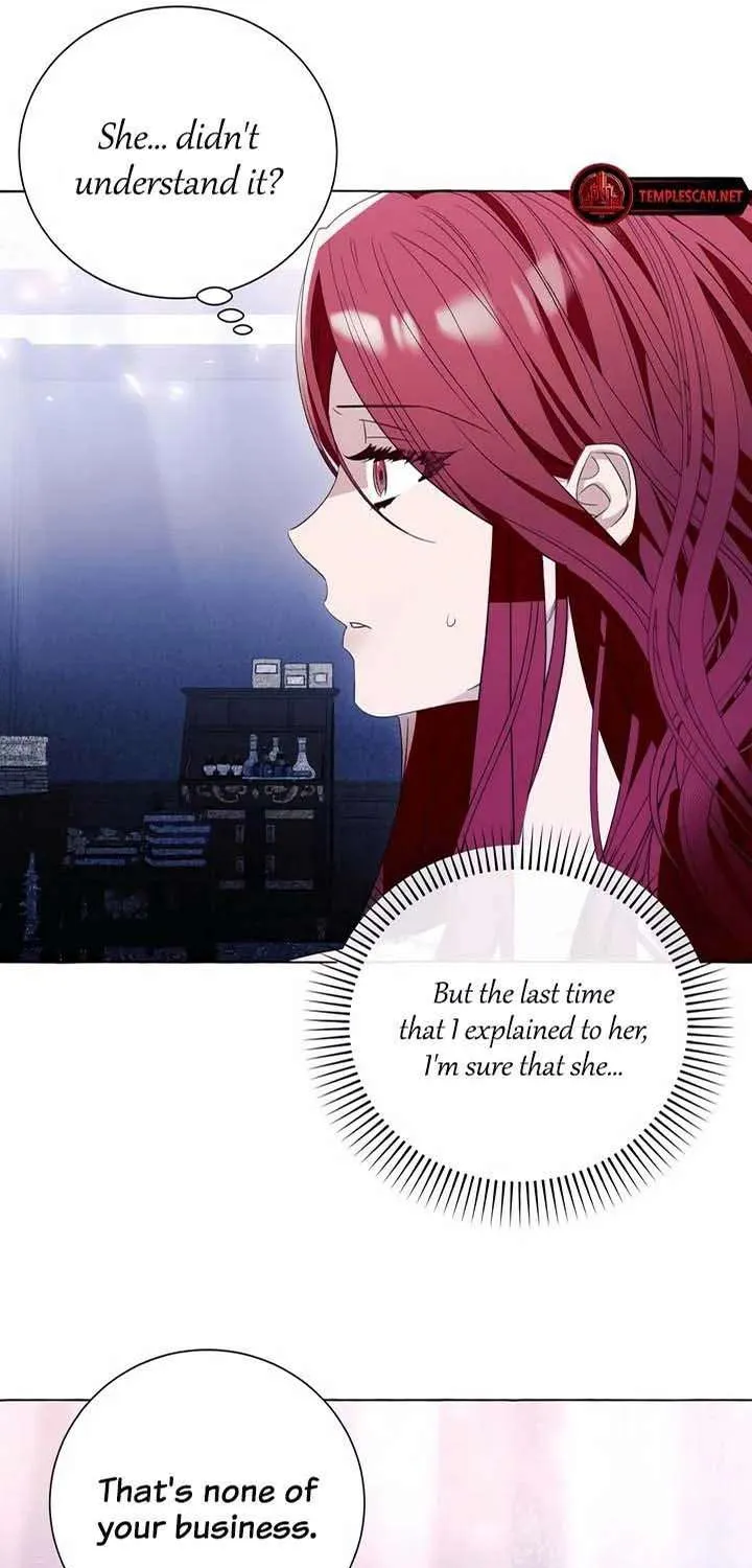I Thought It’s a Common Possession Chapter 17 page 74 - 