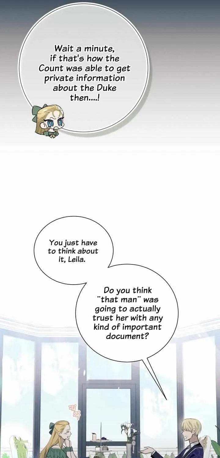 I Thought It’s a Common Possession Chapter 17 page 9 - 