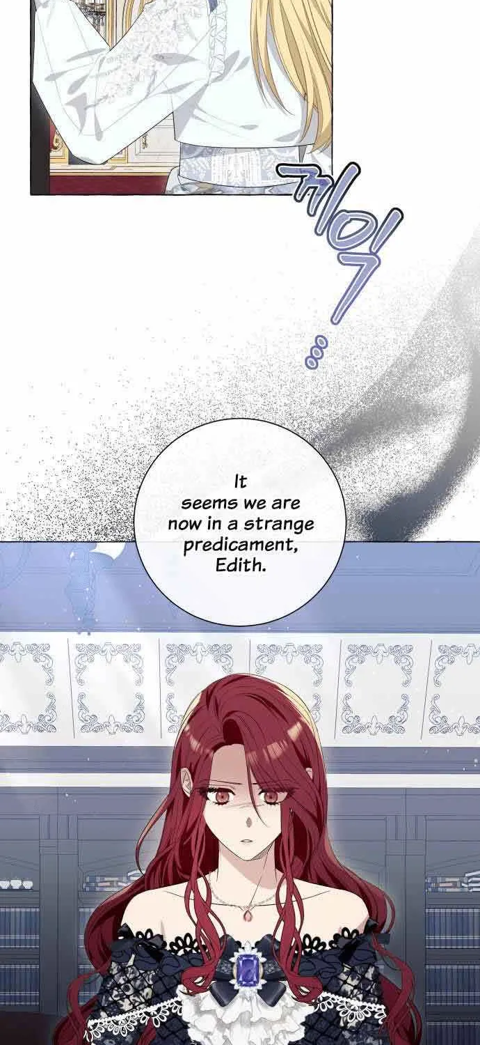 I Thought It’s a Common Possession Chapter 18 page 2 - 