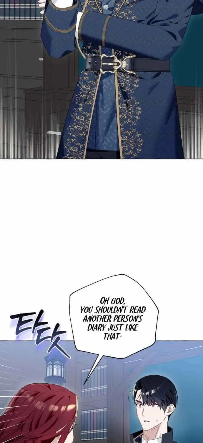 I Thought It’s a Common Possession Chapter 18 page 12 - 