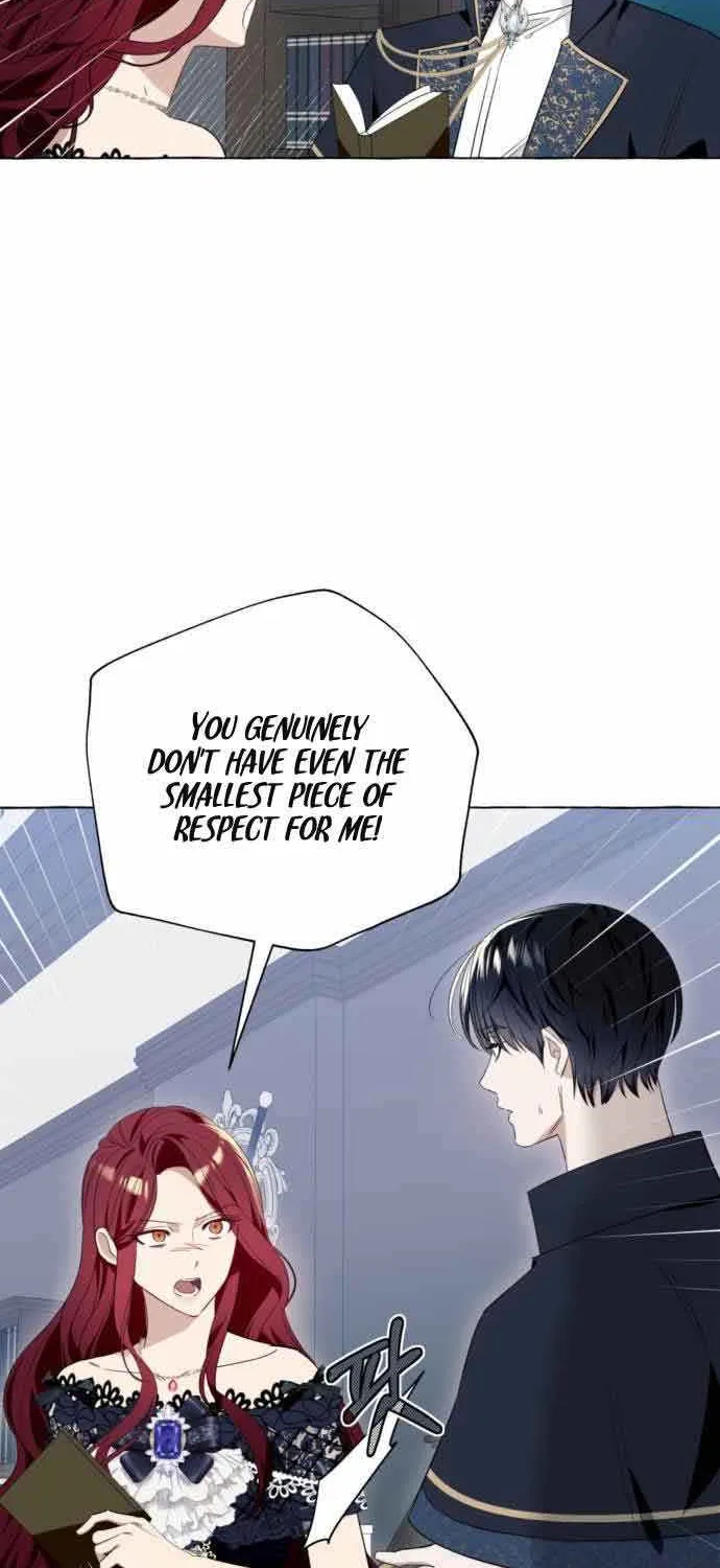 I Thought It’s a Common Possession Chapter 18 page 13 - 
