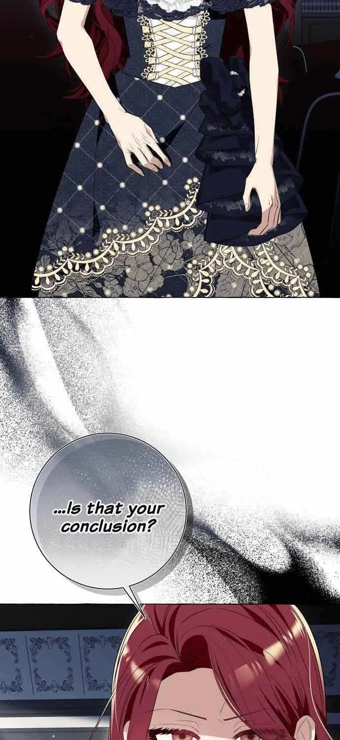 I Thought It’s a Common Possession Chapter 18 page 3 - 