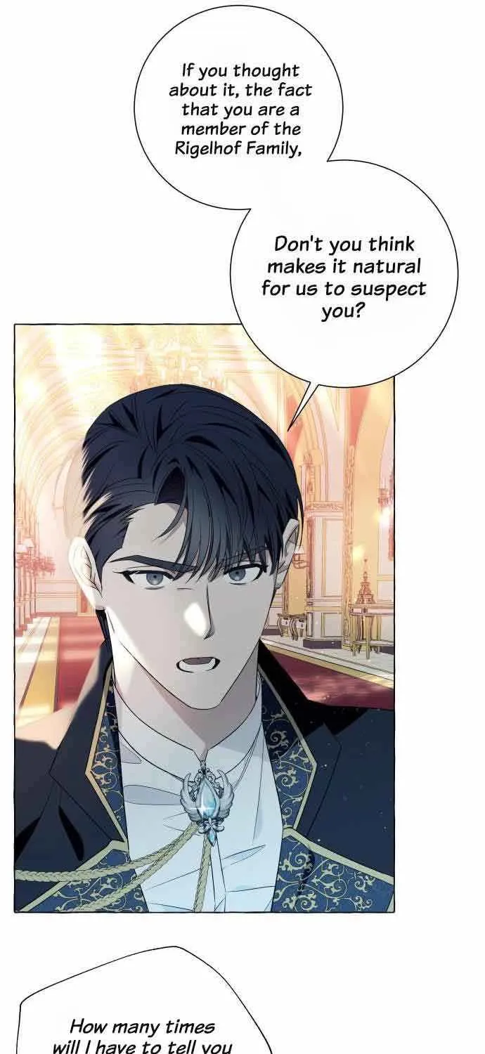 I Thought It’s a Common Possession Chapter 18 page 22 - 