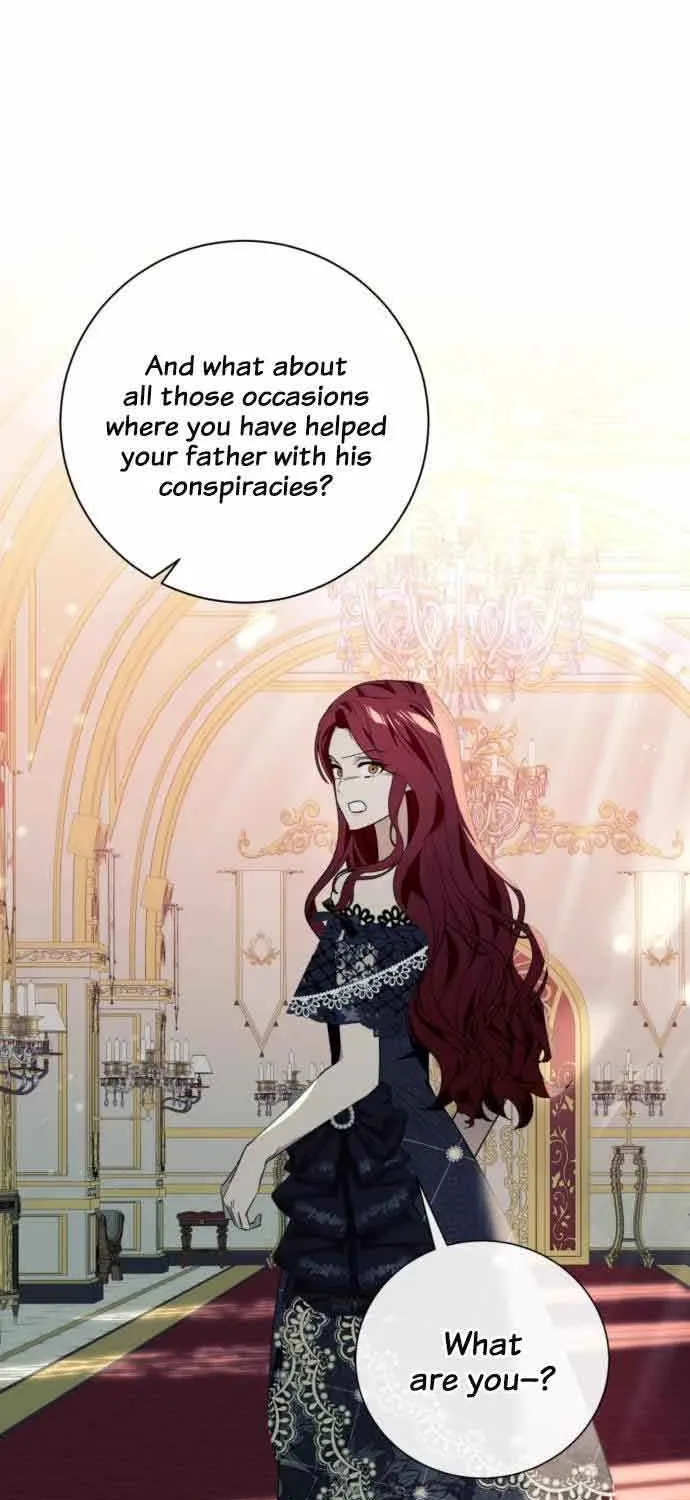 I Thought It’s a Common Possession Chapter 18 page 24 - 