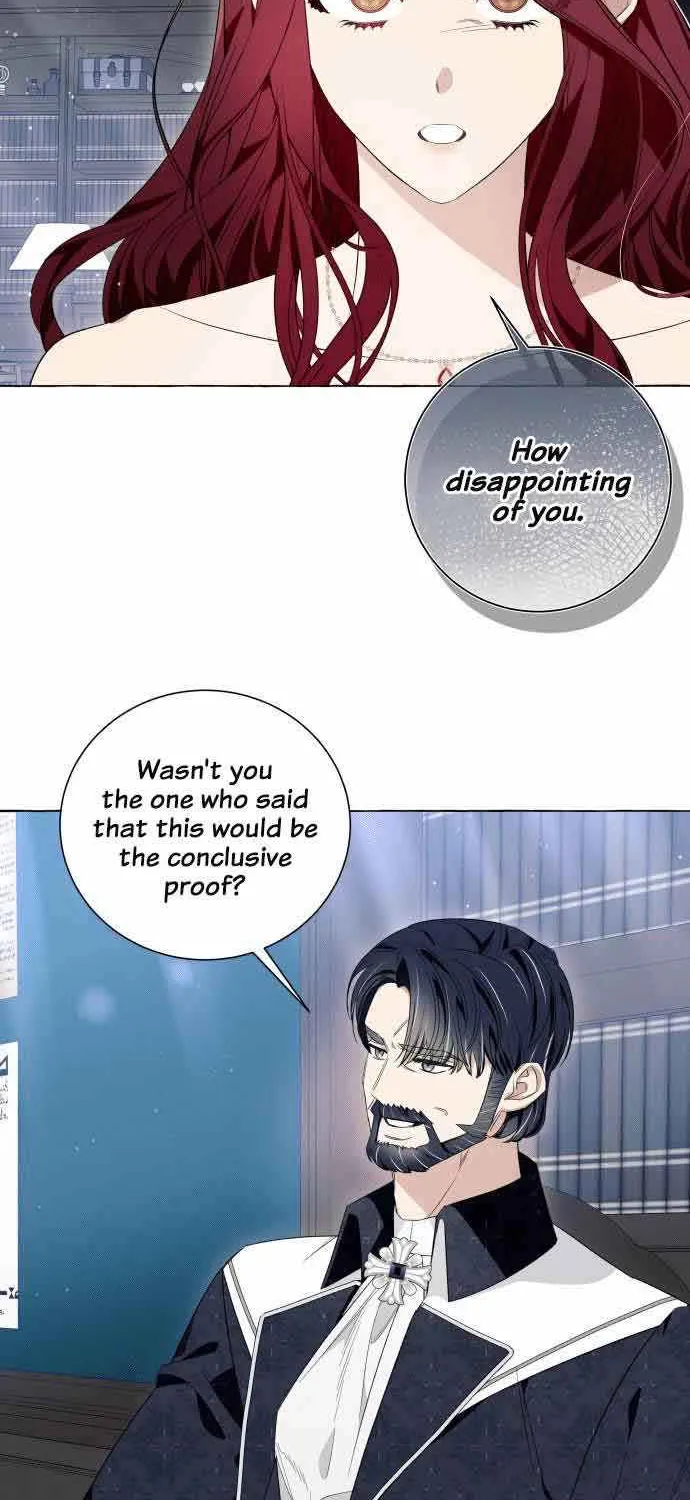 I Thought It’s a Common Possession Chapter 18 page 4 - 