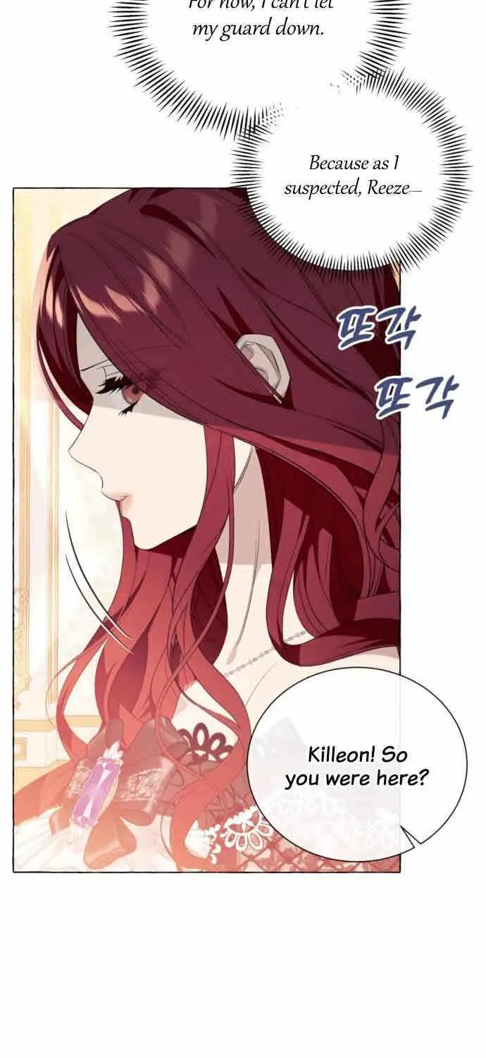 I Thought It’s a Common Possession Chapter 18 page 33 - 
