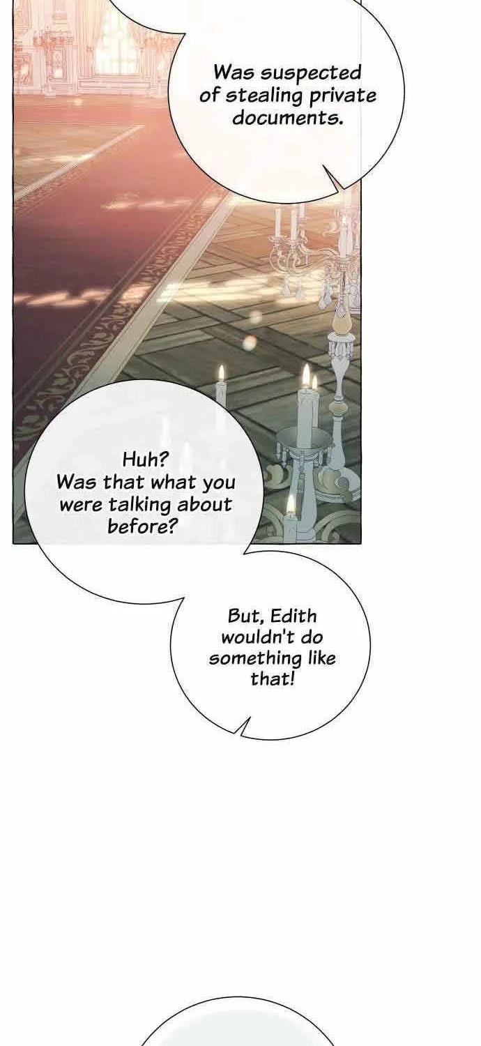I Thought It’s a Common Possession Chapter 18 page 37 - 