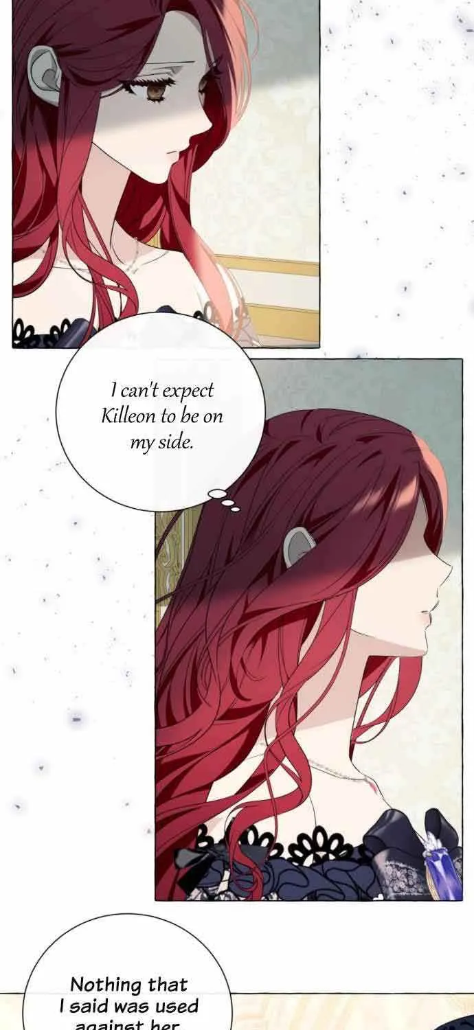 I Thought It’s a Common Possession Chapter 18 page 40 - 