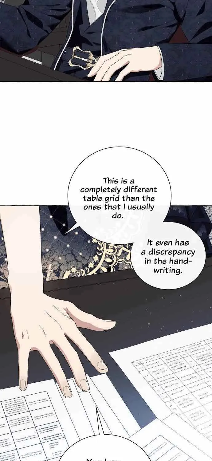 I Thought It’s a Common Possession Chapter 18 page 5 - 