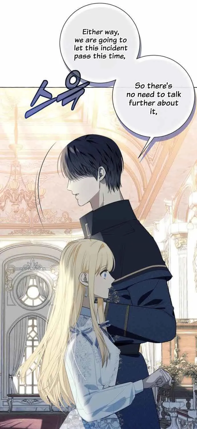 I Thought It’s a Common Possession Chapter 18 page 43 - 
