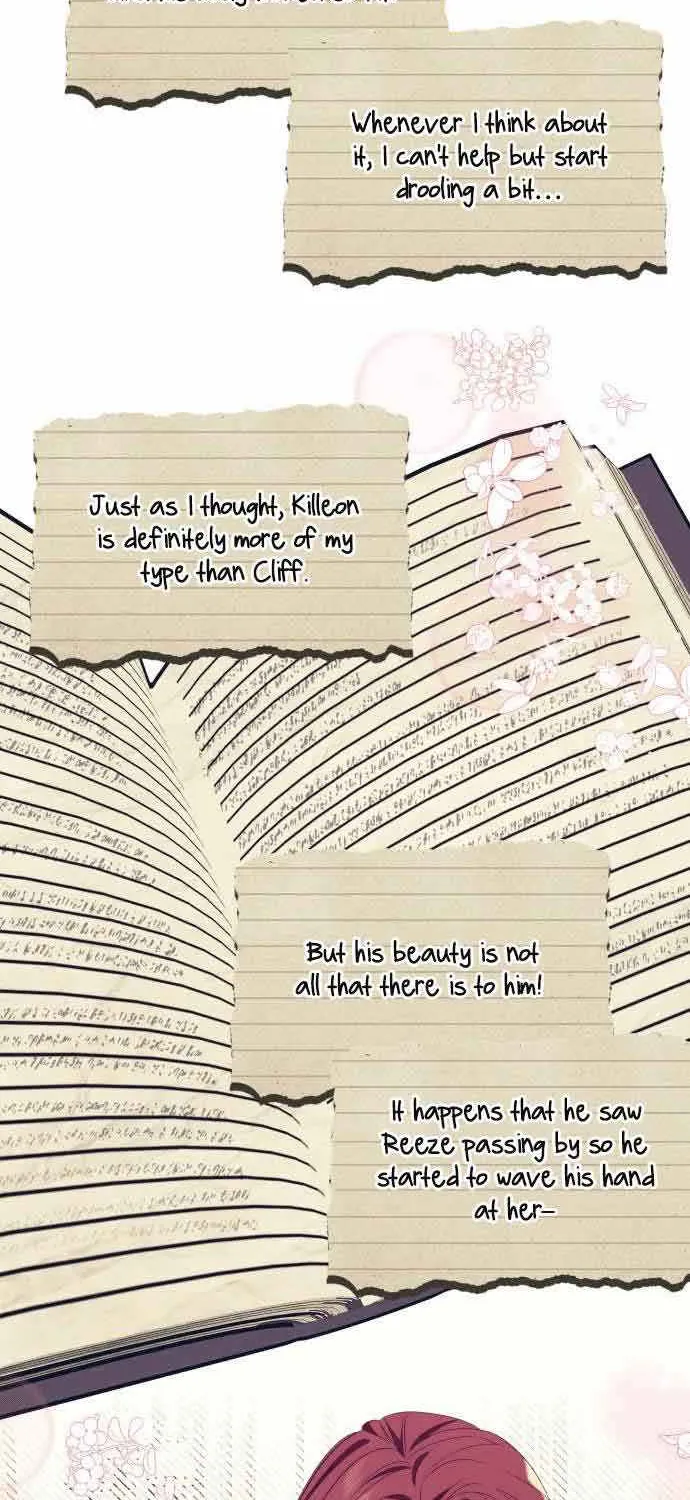 I Thought It’s a Common Possession Chapter 18 page 46 - 