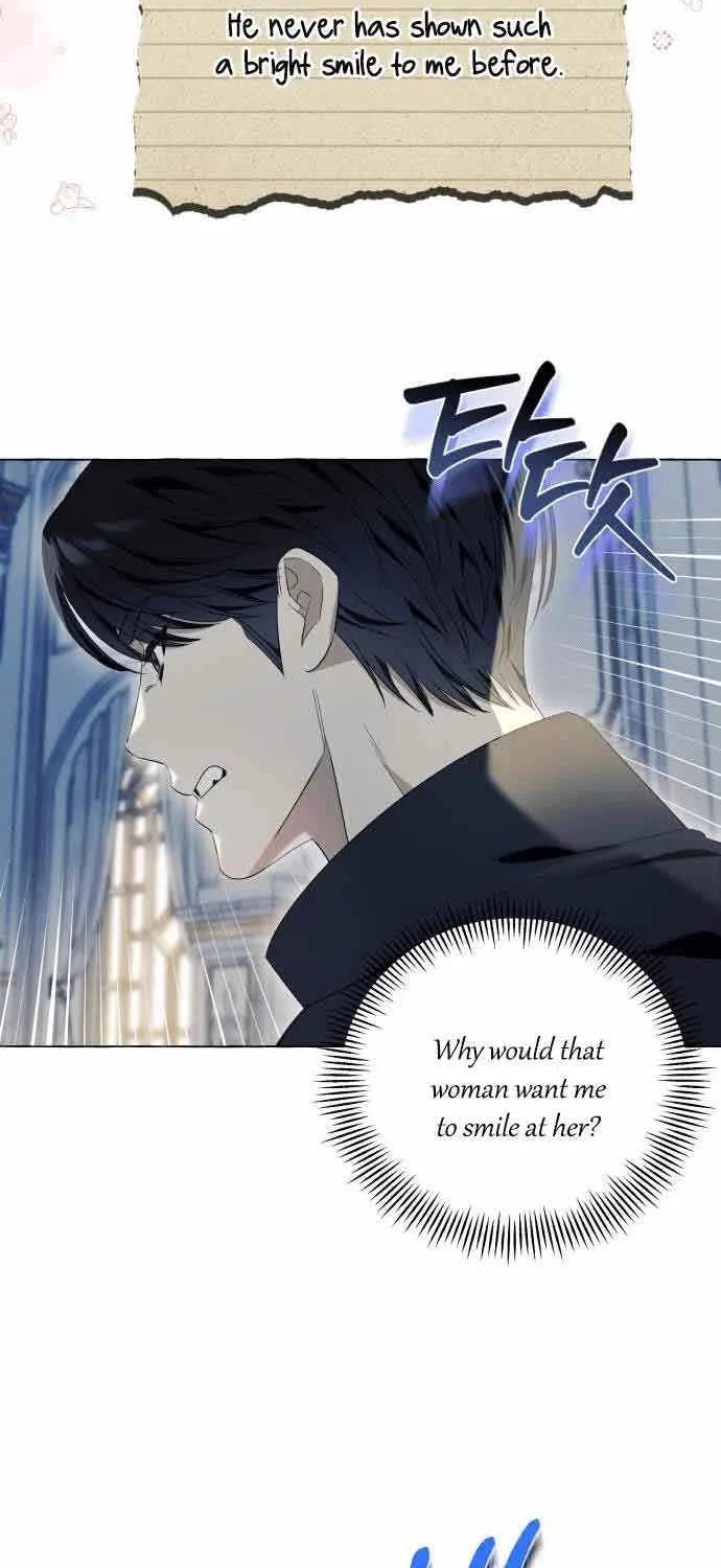 I Thought It’s a Common Possession Chapter 18 page 48 - 