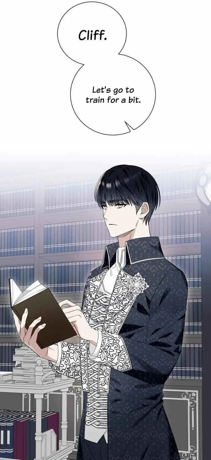 I Thought It’s a Common Possession Chapter 18 page 50 - 