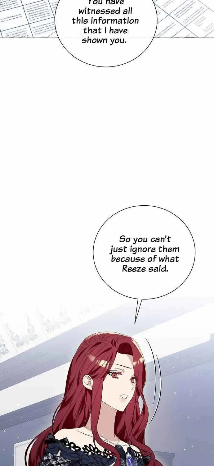 I Thought It’s a Common Possession Chapter 18 page 6 - 