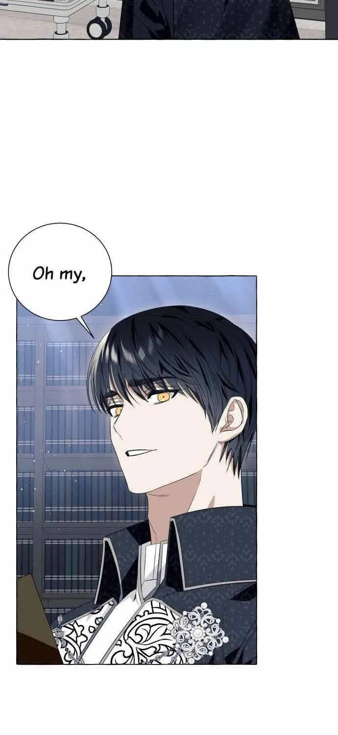 I Thought It’s a Common Possession Chapter 18 page 51 - 