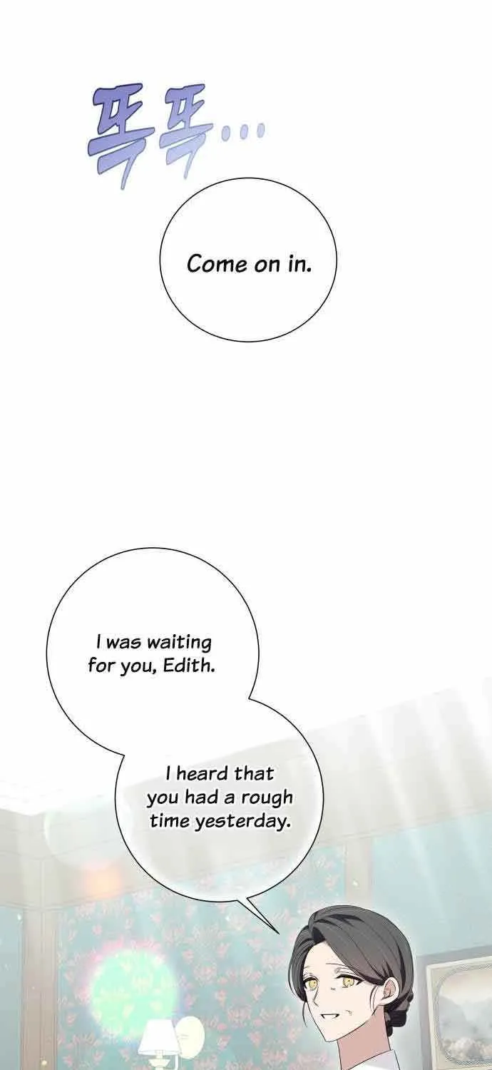 I Thought It’s a Common Possession Chapter 18 page 57 - 