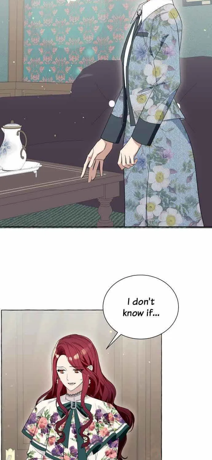 I Thought It’s a Common Possession Chapter 18 page 58 - 