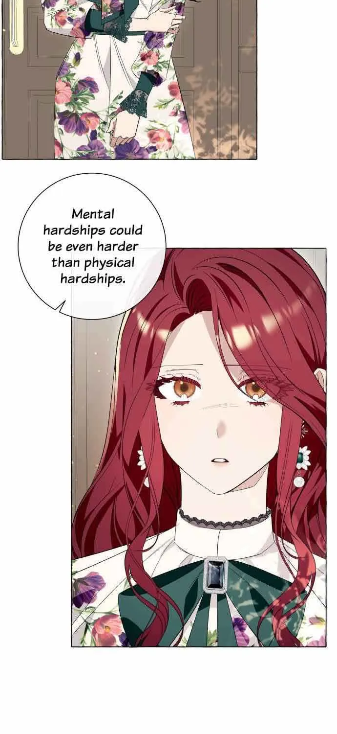 I Thought It’s a Common Possession Chapter 18 page 59 - 