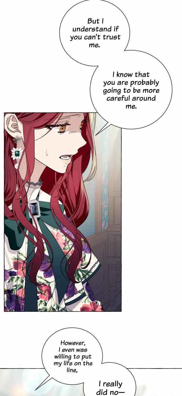 I Thought It’s a Common Possession Chapter 18 page 61 - 