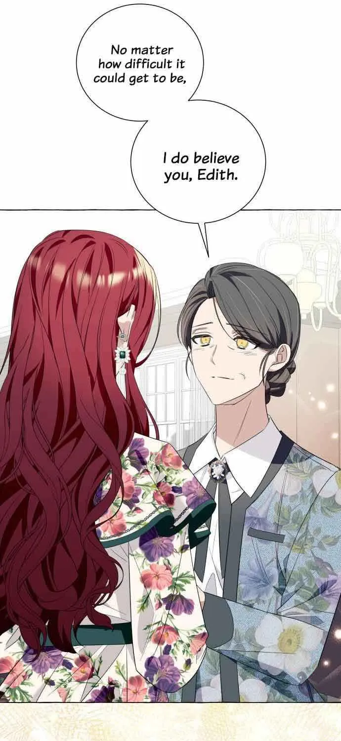 I Thought It’s a Common Possession Chapter 18 page 64 - 