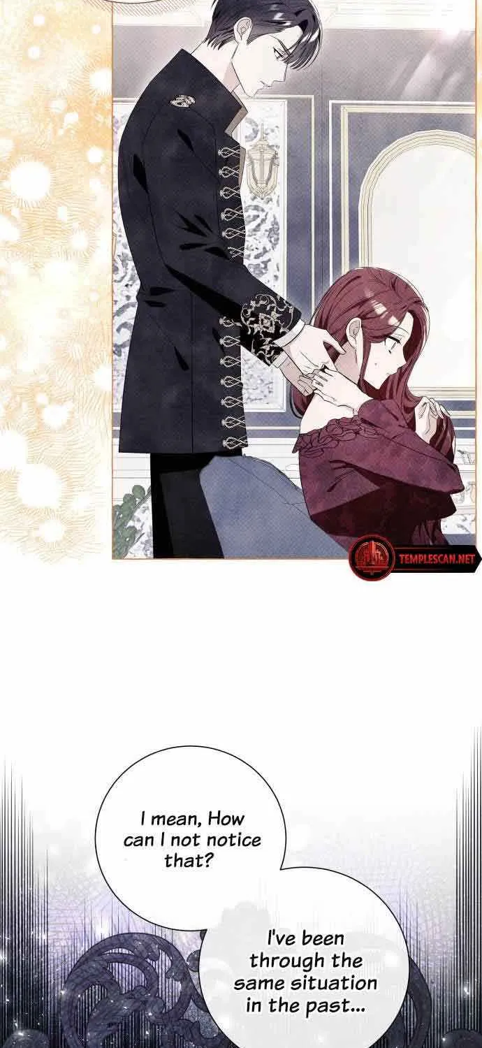 I Thought It’s a Common Possession Chapter 18 page 66 - 