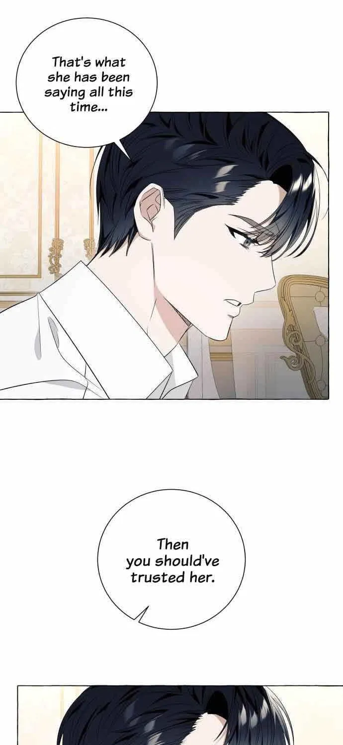 I Thought It’s a Common Possession Chapter 19 page 21 - 
