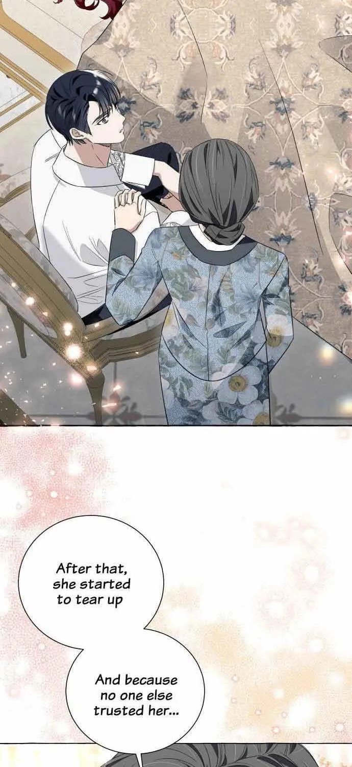 I Thought It’s a Common Possession Chapter 19 page 23 - 